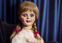 Annabelle Opens Up About Struggle Of Being Typecast As Haunted Doll