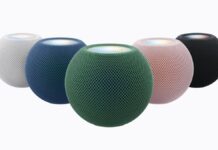 Apple refreshes its Homepod mini with a new chip and $149 price tag