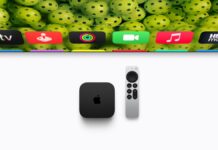 Apple launches a new Apple TV 4K with Siri AI and remote-free voice commands