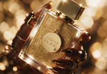 ARMAF unveils a new scent that speaks the language of high jewellery