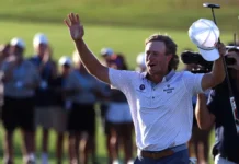 Austin Smotherman’s Bank of Utah Championship win was a story 10 years in the making