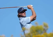 2026 Bank of Utah Championship Sunday tee times: Round 4 pairings