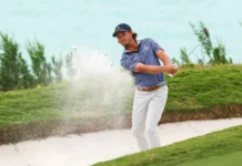 2026 Butterfield Bermuda Championship Sunday tee times: Round 4 groupings