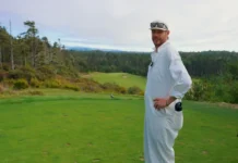 WATCH: Caddying at Bandon Dunes? Here’s what that job is like