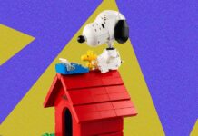 Best Lego Gifts for Brick Builders (2026): Smart Bricks, Video Games, and More