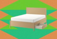 Stearns and Foster Promo Codes: $300 Off in November 2026