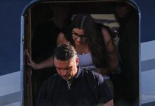 Bolsonaro declares himself ‘leader’ of Brazil after fleeing country, arriving in Miami