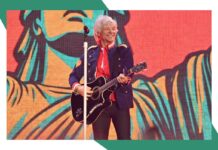 Bon Jovi announces 2027 stadium tour, MetLife show. Get tickets today
