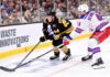 Braden Schneider admits to flub in Rangers’ loss to Bruins: ‘I made a bad read’