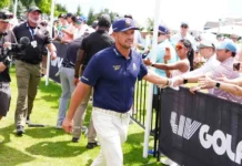 As LIV Golf 2.0 deadline arrives, 1 big question holds answer to league’s future