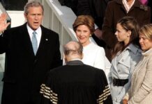 Bush family royalty backs Democrat in battle to flip Texas blue