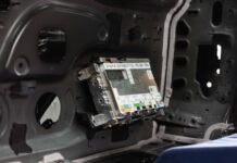 GM is betting compute and AI will help it compete with Chinese automakers