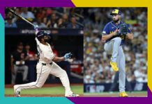 Tropicana Field World Series 2026 ticket prices are dropping. See Brewers-Rays