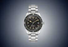 12 Absolutely Banging Proper Watches Under $400
