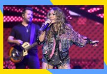 Barefoot Country Music Festival 2027 lineup revealed: Carrie Underwood, more