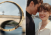 Cartier takes LOVE unlimited to the Seine in gold and diamonds