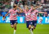 Cavan Sullivan, Red Bulls’ Julian Hall propel USMNT past rival Mexico in friendly