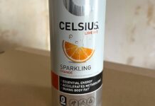 I Ranked 28 Energy Drinks, From Celsius to Black Rifle (2026)