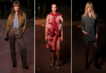 Every celebrity look we loved from the front row at the Chanel Spring 2027 show