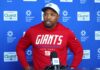 Giants’ strong special teams unit has one big weakness: counting