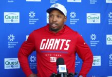 Giants’ strong special teams unit has one big weakness: counting