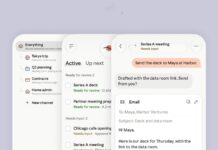 Claude Duet app is Anthropic’s bet on agents
