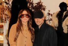Jennifer Lopez’s Stylist Rob Zangardi Wants Your Coat to Be the Outfit This Season