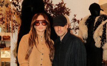 Jennifer Lopez’s Stylist Rob Zangardi Wants Your Coat to Be the Outfit This Season