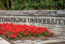 Cornell Tries Going By Different Name