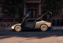 Tesla says it will start selling Cybercabs by end of year