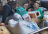 Cookies and weapons: Women in Yemen’s Taiz find ways to help the city’s defence