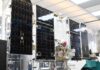 Google’s first data center satellite is online and writing poetry