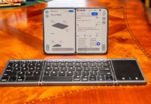 I Worked for a Whole Day Using Only the iPhone Duo. Here’s How It Went