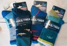 Our Favorite Darn Tough Merino Wool Socks Are on Sale at REI
