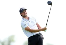 Tour rookie’s dream tournament grouping includes Scottie Scheffler — and a surprise third