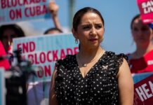 ‘Squad’ Democrat formally introduces bill to abolish ICE, Border Patrol and dismantle DHS
