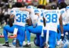 Minnesota Vikings @ Detroit Lions: Preview, prediction and odds