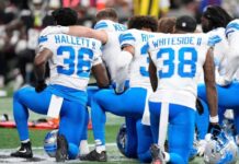 Minnesota Vikings @ Detroit Lions: Preview, prediction and odds