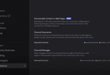 Discord is making its public communities more searchable, and people have concerns