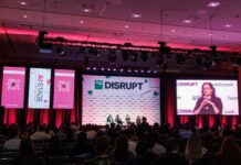 TechCrunch Disrupt 2026: Day 2