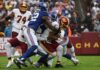 Giants are dialing up the blitz — and it’s already paying off