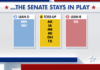 Collins insists socialist rival won’t beat her as Maine’s money machine: ‘You’ll lose big time’