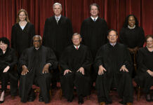 Biggest Supreme Court Cases This Term