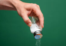 Tips For Reducing Sodium Intake