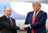 What To Know About Trump’s Russia Diesel Deal