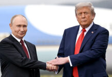 What To Know About Trump’s Russia Diesel Deal