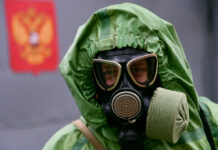 What To Know About The Potential Russian Plague Outbreak
