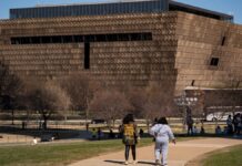 Smithsonian screening dispute puts museum’s commitment to diverse views on trial: ‘Right kind of Black?’