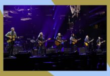 Eagles add two more January 2027 Las Vegas Sphere shows. Get tickets
