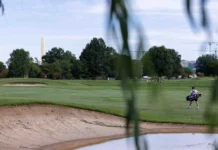 As legal battle rages on, President Trump sets new date to renovate beloved D.C. muni